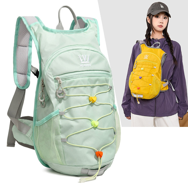 Lightweight Adventure Hydration Backpack Stornfield
