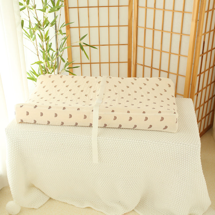 Soft Muslin Baby Changing Pad Stornfield