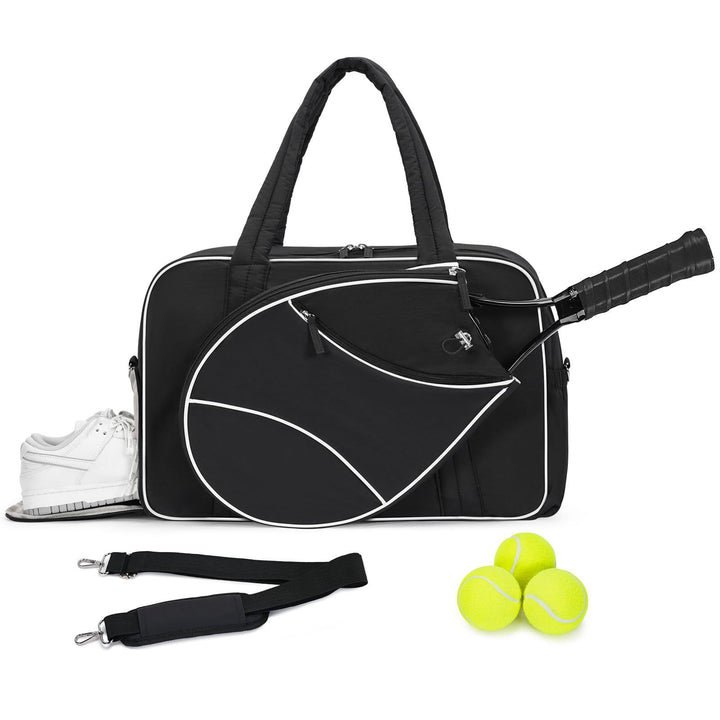 Tennis Equipment Carry Bag Stornfield