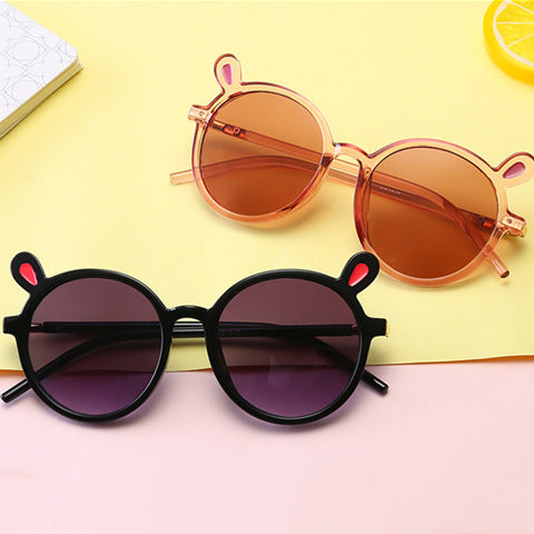 Ladies playful vintage design sunglasses Stornfield