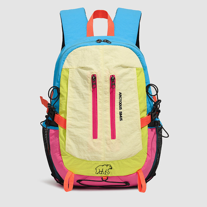 Functional Outdoor Adventure Backpack Stornfield