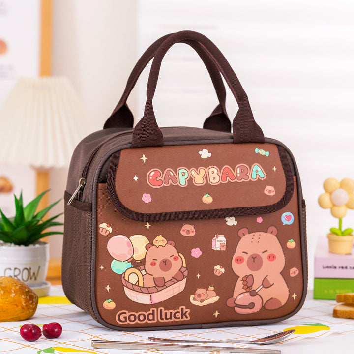 Insulated Lunch Bag Stornfield