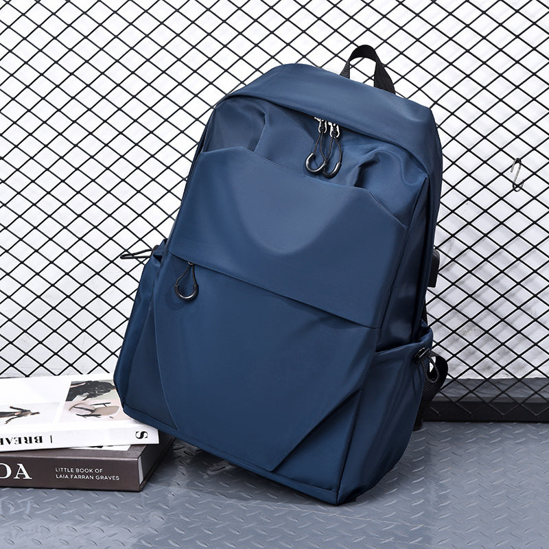 Multi-Functional Waterproof Backpack Stornfield