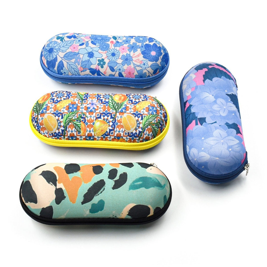 Stylish Eyewear Protective Case Stornfield