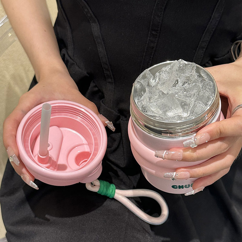 Women's Multifunctional Water Bottle Stornfield