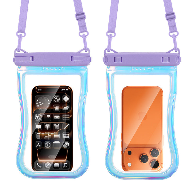 Waterproof Smartphone Case By Stornfield