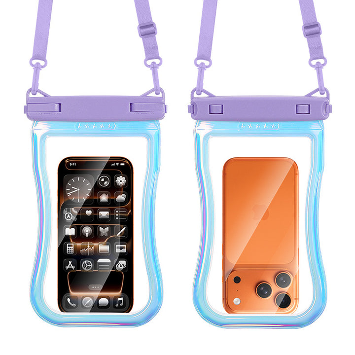Waterproof Smartphone Case By Stornfield