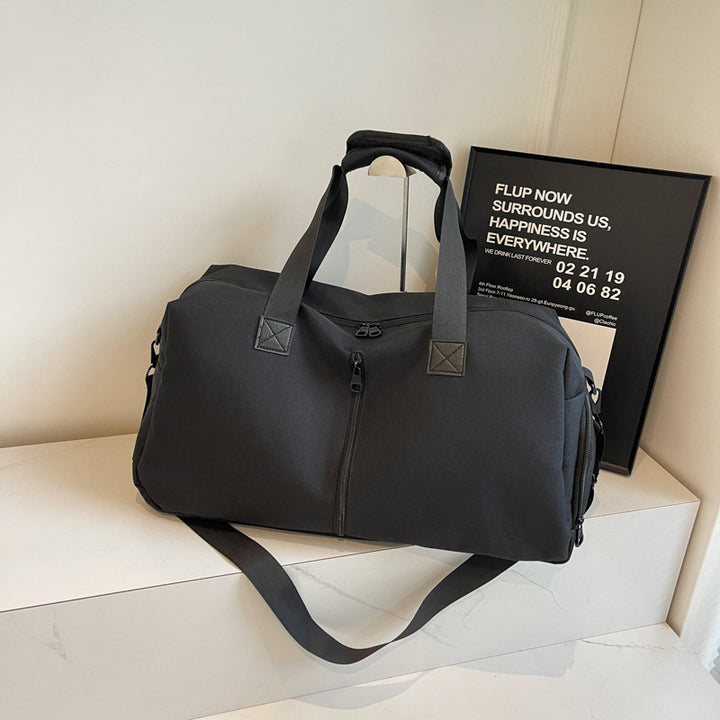 Multi-Purpose Travel Weekender Duffel