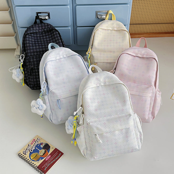 Cute Bunny-Ear Themed Backpack Stornfield