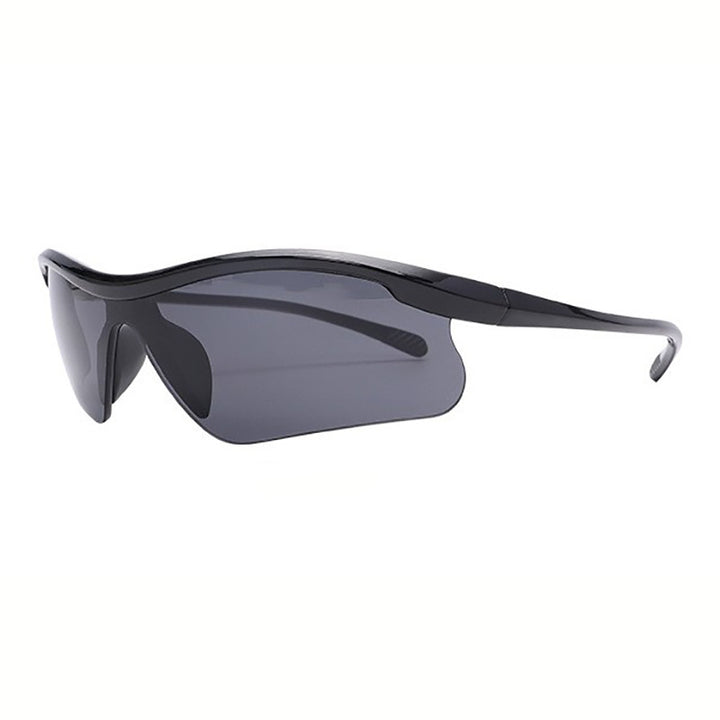 Women's sports glasses with windproof design and UV protection Stornfield