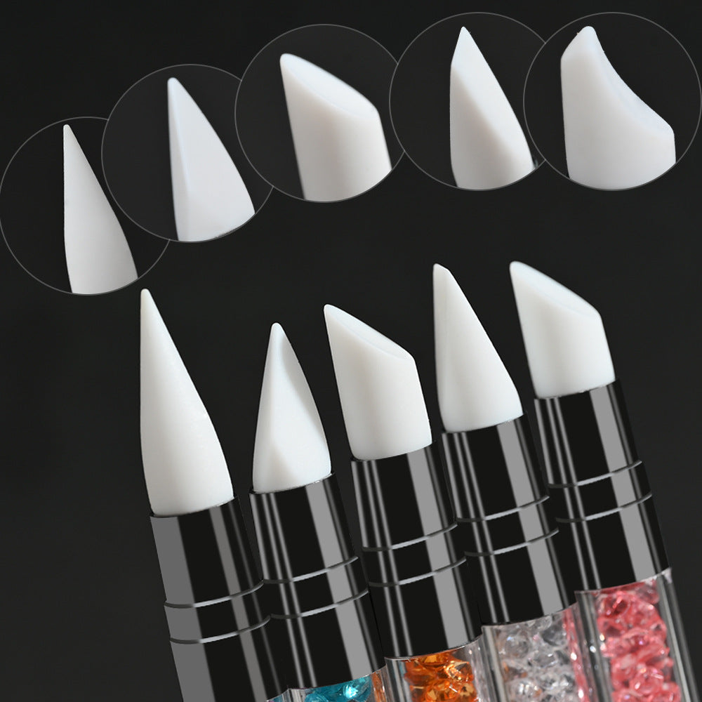 Precision Nail Art Detailing Tool Set Stornfield