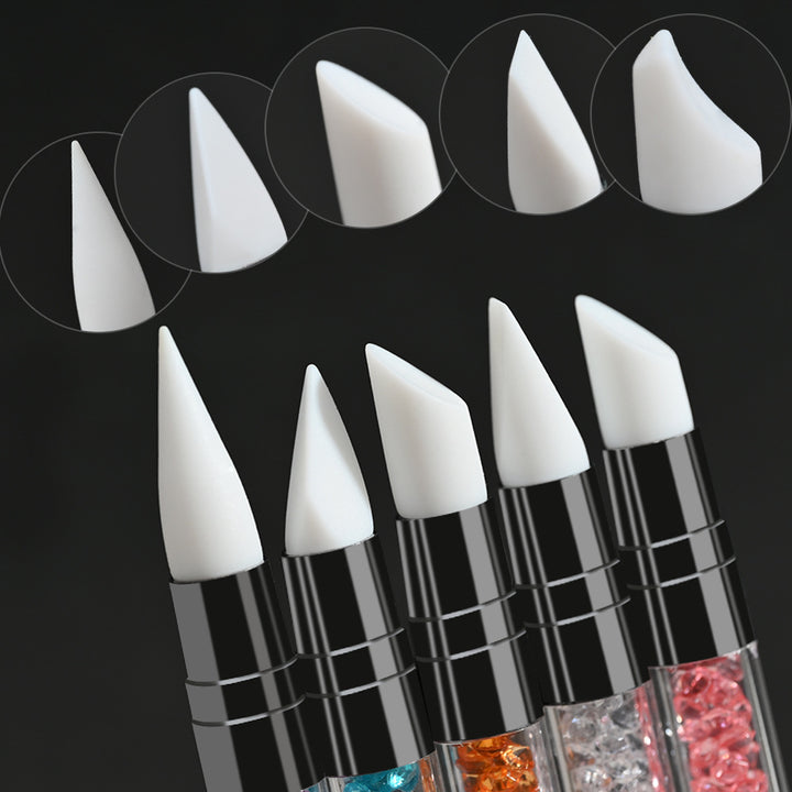 Precision Nail Art Detailing Tool Set Stornfield
