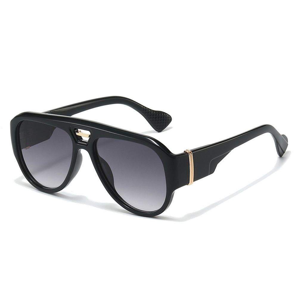 Fashion Statement Oversized Sunglasses Stornfield