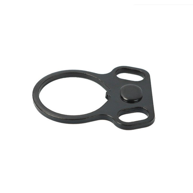 Universal Chain Lock Mounting Clip Stornfield