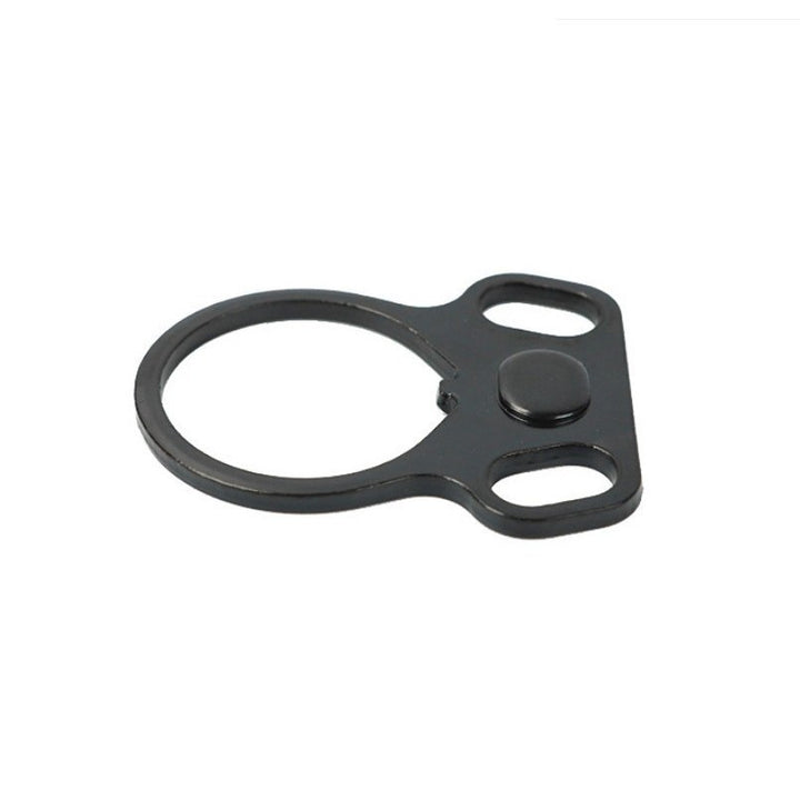 Universal Chain Lock Mounting Clip Stornfield