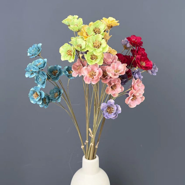 Decorative Dried Flower Bouquet