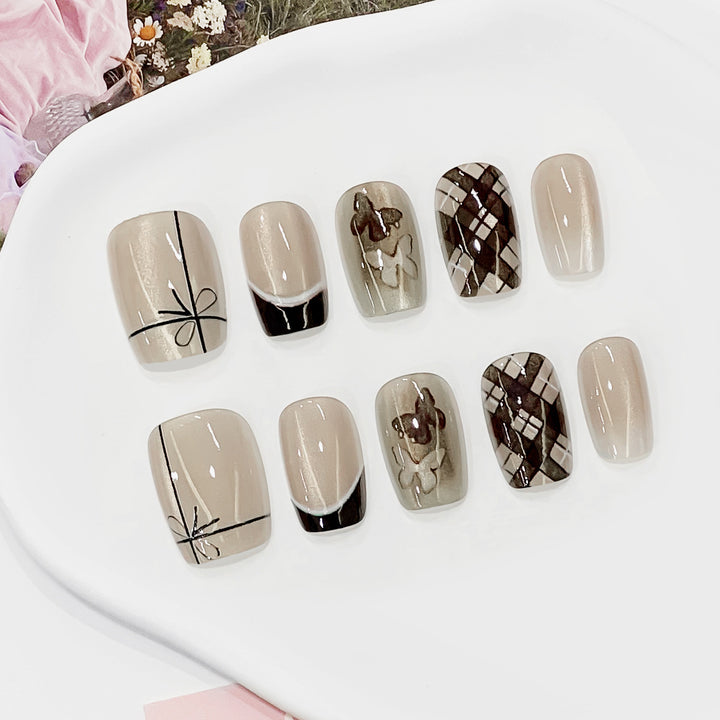 Artful Nail Tips Stornfield
