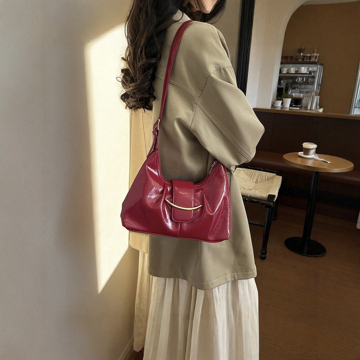 Stylish Soft Vintage Handbag