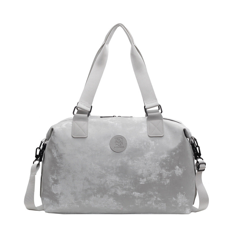 Durable Travel Duffle