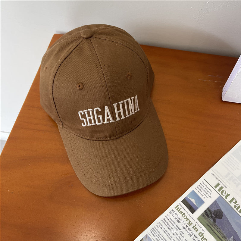 Men's Classic Embroidered Baseball Cap Stornfield 1783922301