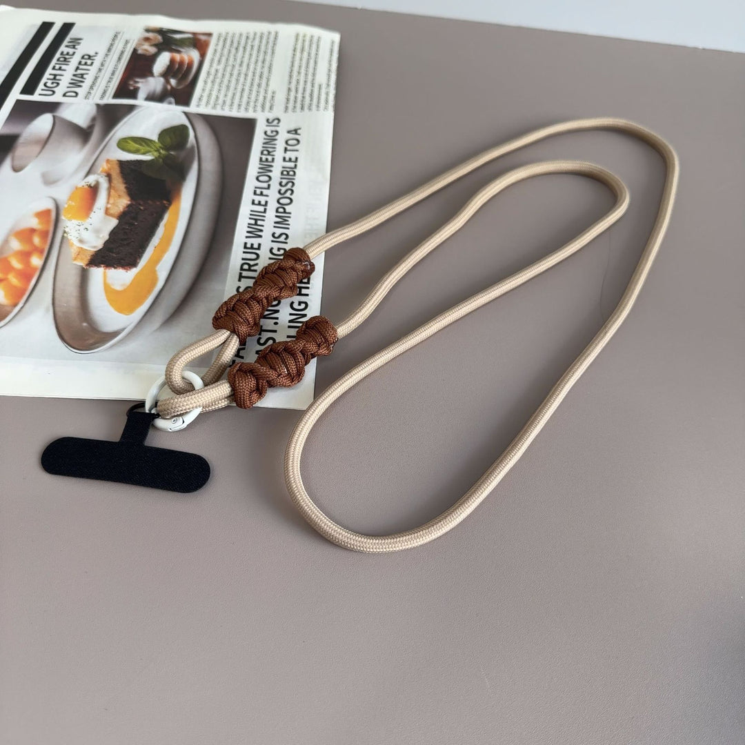 Adjustable Elastic Utility Strap Stornfield