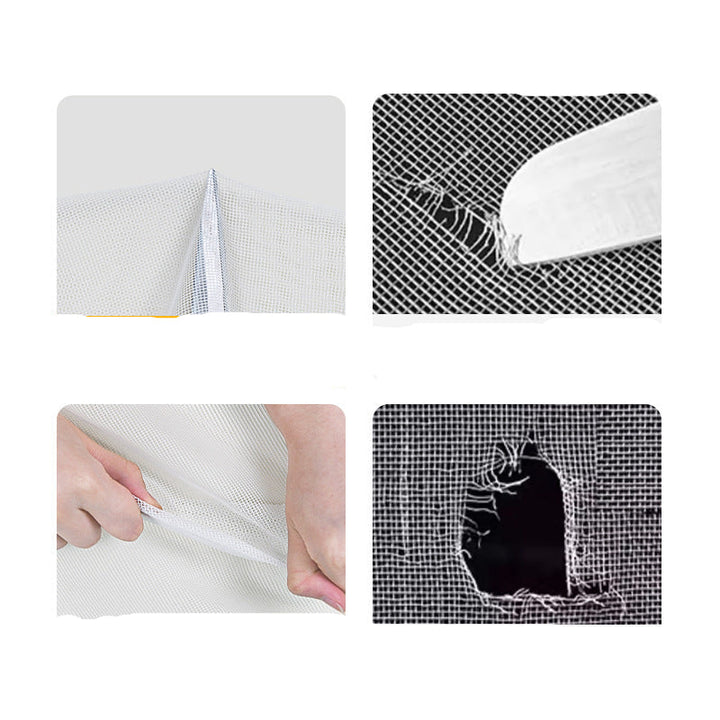 Mesh Screen Stornfield