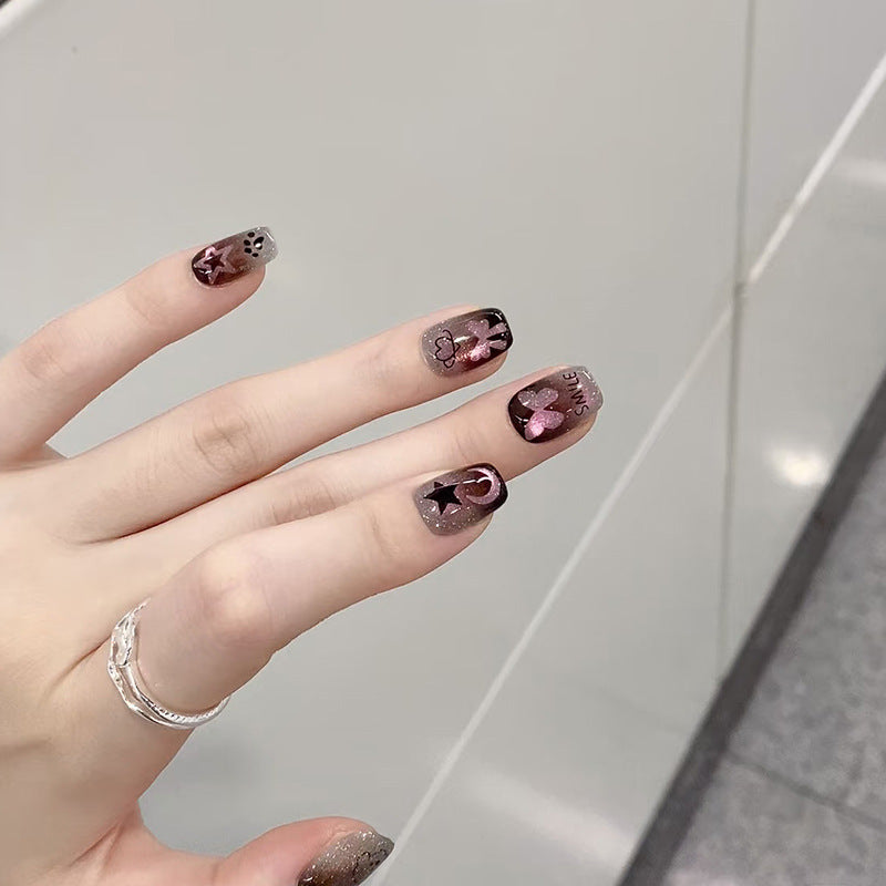 Artificial Nail Tips Stornfield