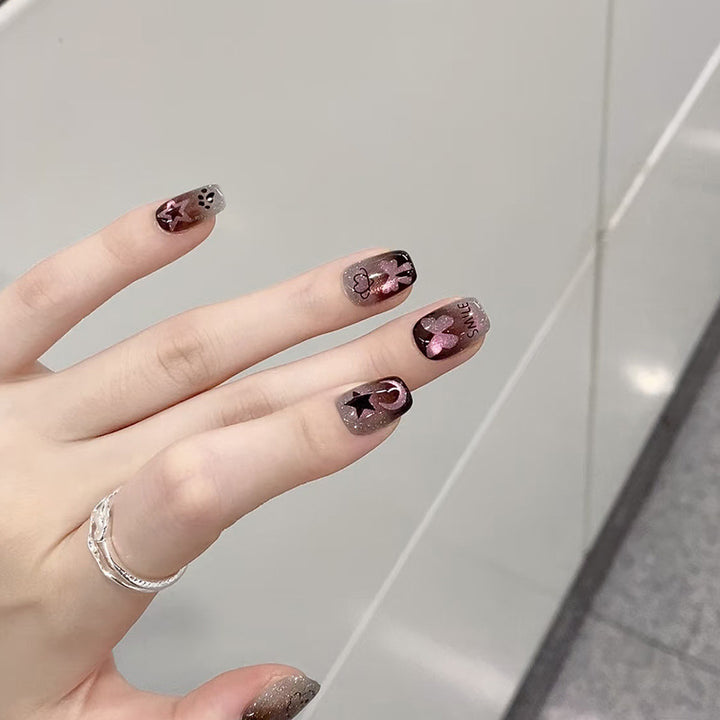 Artificial Nail Tips Stornfield