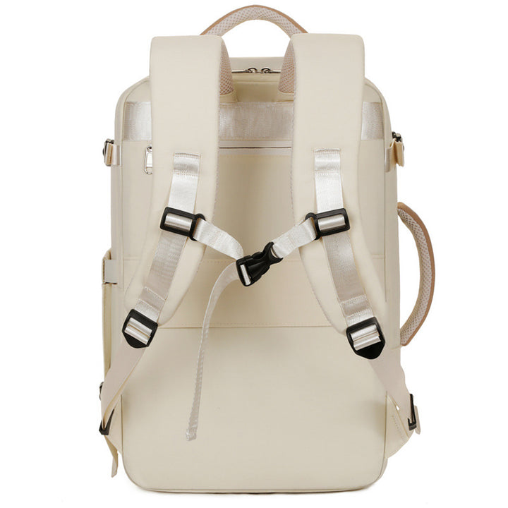 Expandable Travel Backpack Stornfield