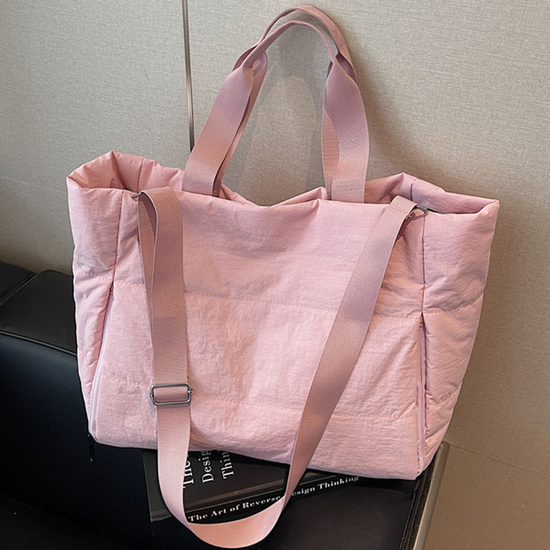 Versatile and Elegant Tote Bag Stornfield
