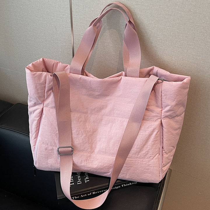 Versatile and Elegant Tote Bag Stornfield