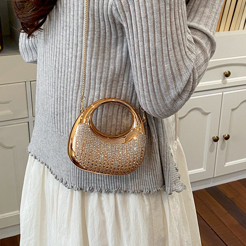 Glamorous Evening Clutch