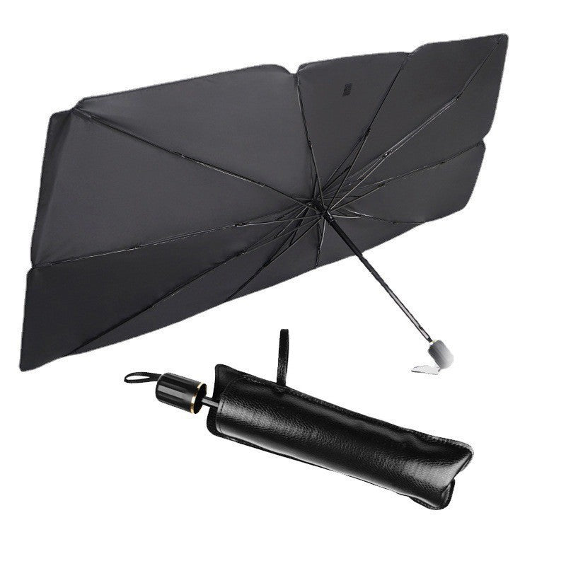 Ladies Premium Sun Protection Umbrella Stornfield