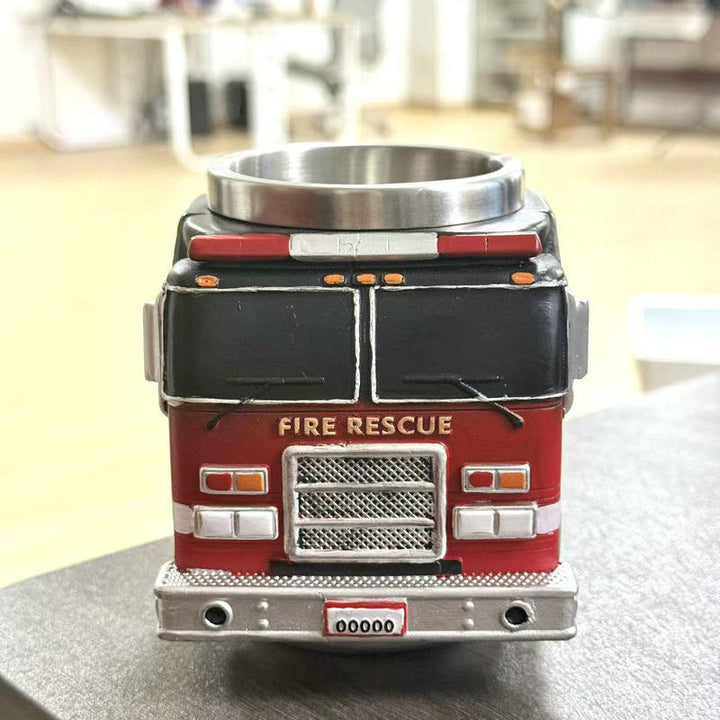 Creative Fire Department Lamp Cup Stornfield