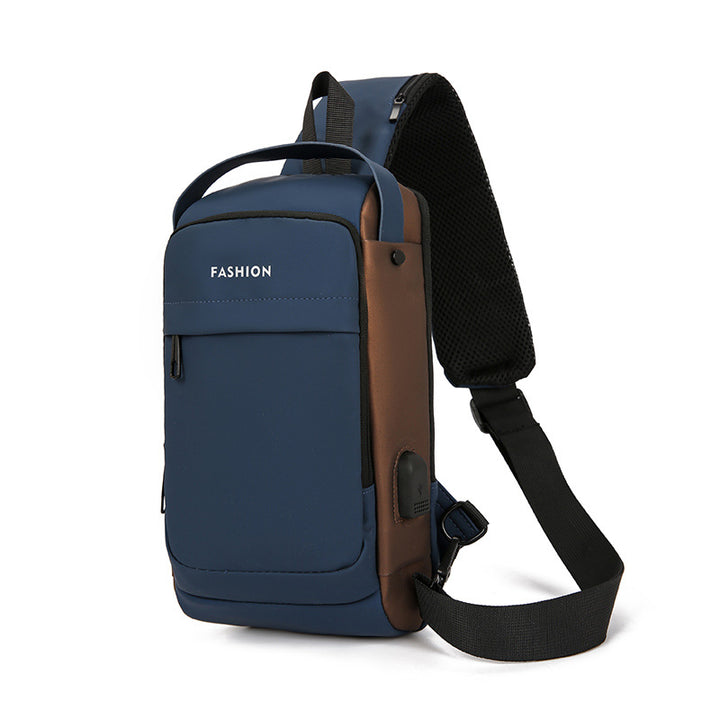 Versatile Sling Backpack Stornfield