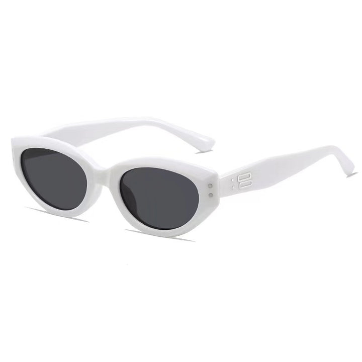 Women's elegant Cat Eye sunglasses Stornfield