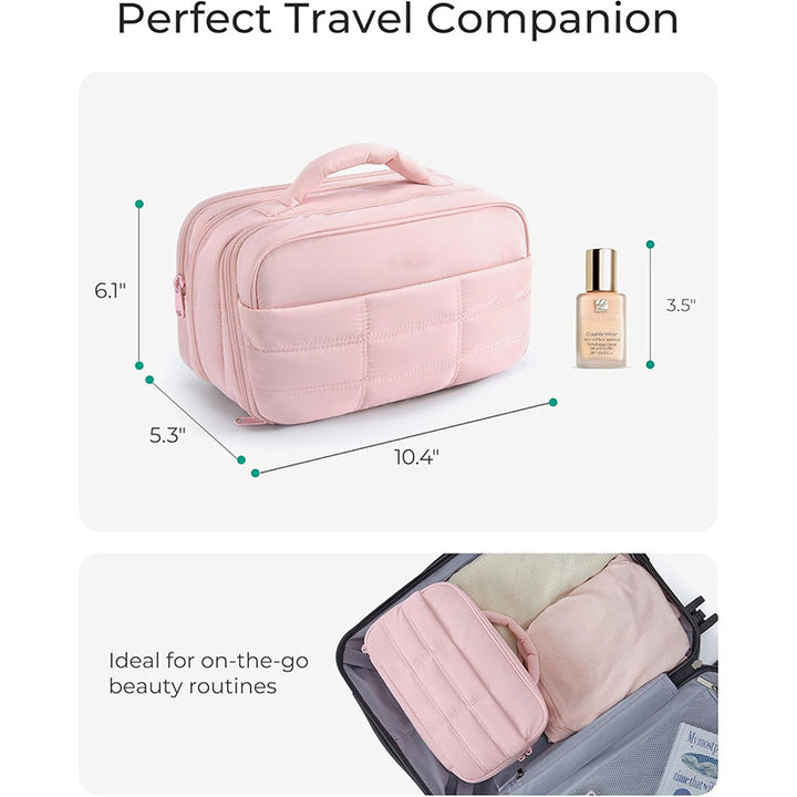 Elegant Make-Up Bag Stornfield