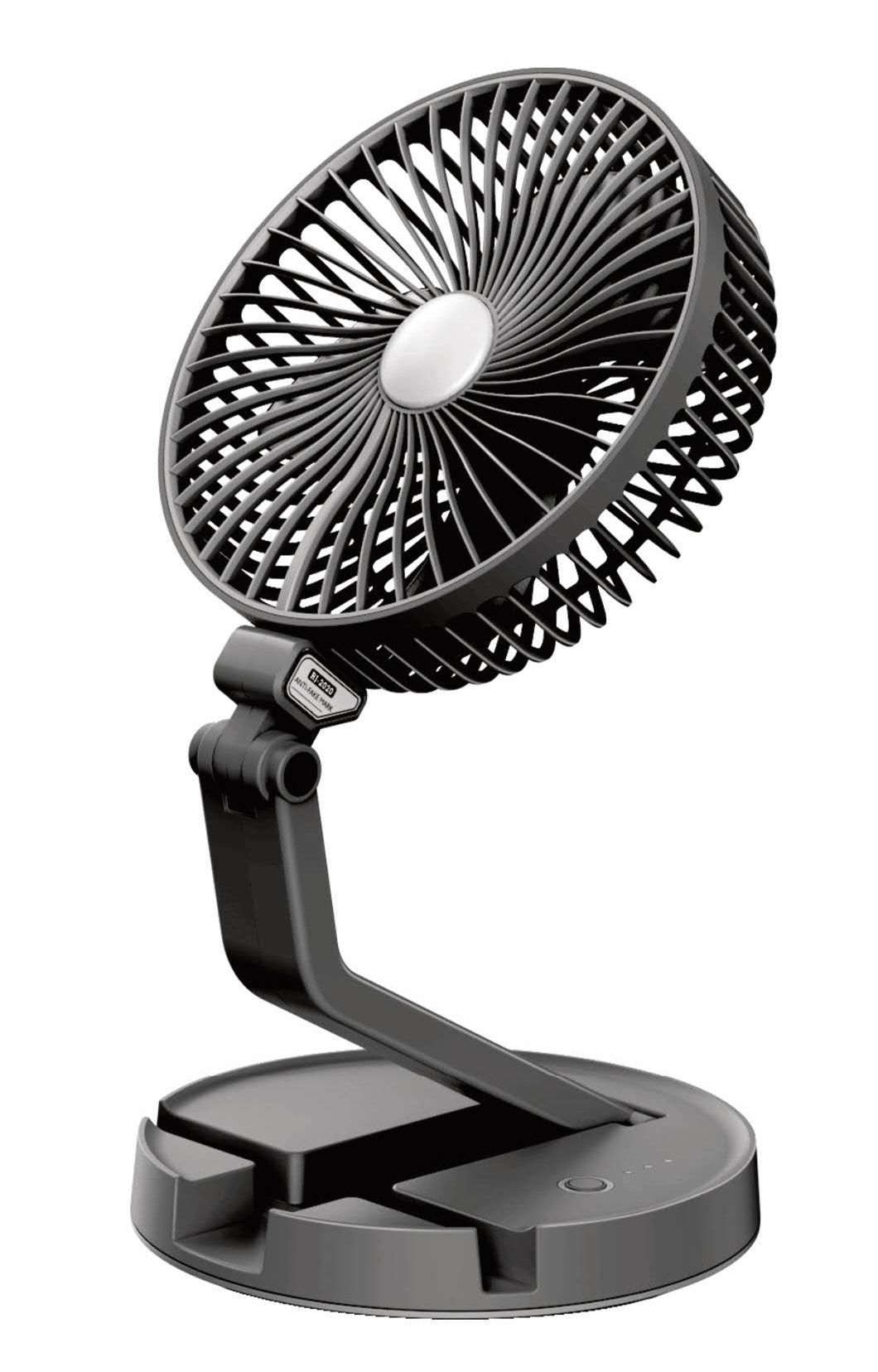 Men's Portable Premium USB Fan Stornfield