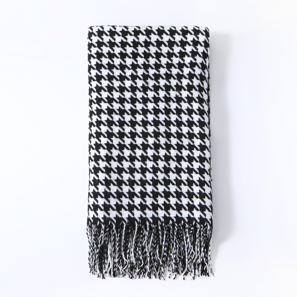 Unisex Cuddle Blanket Stornfield