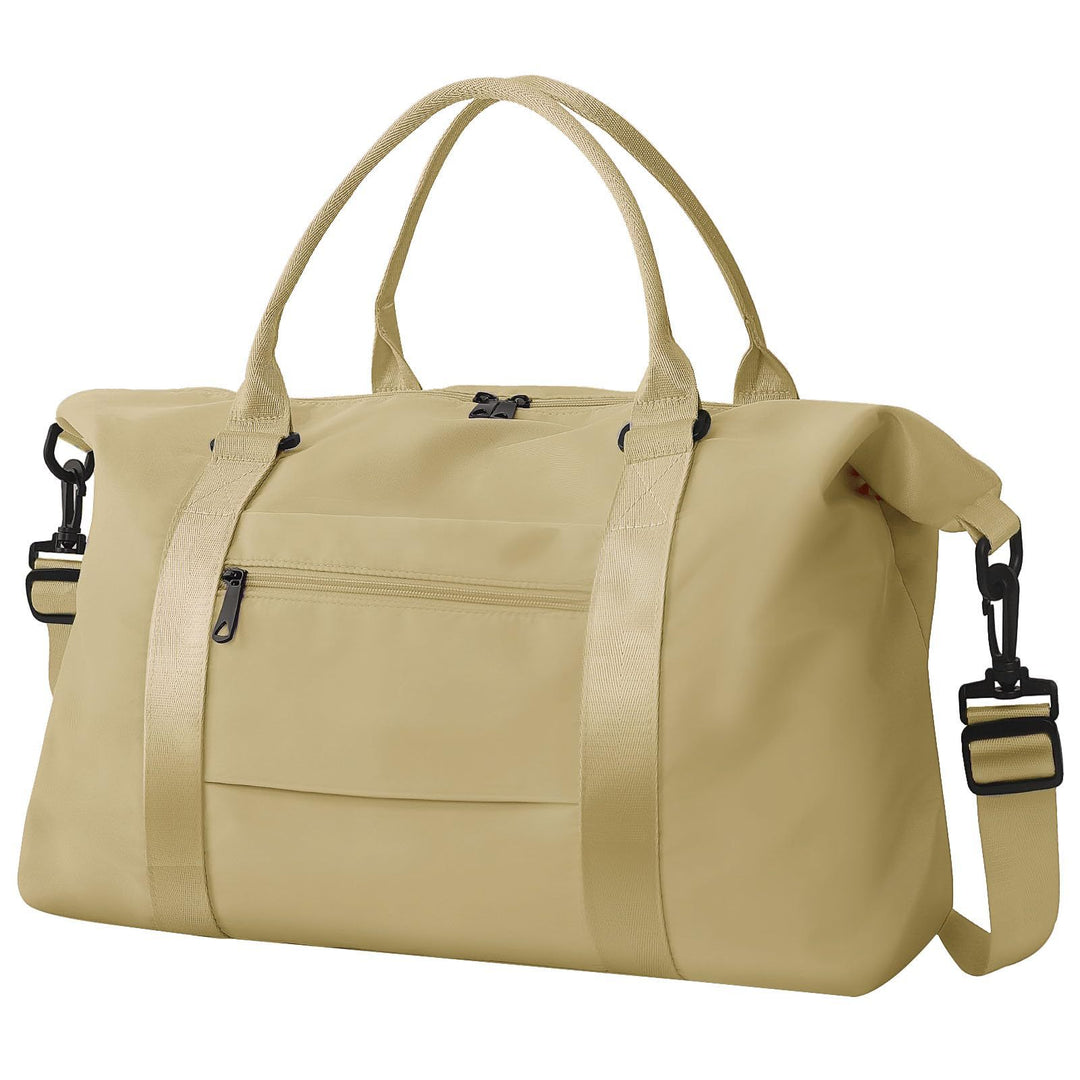 Sporty travel bag Stornfield
