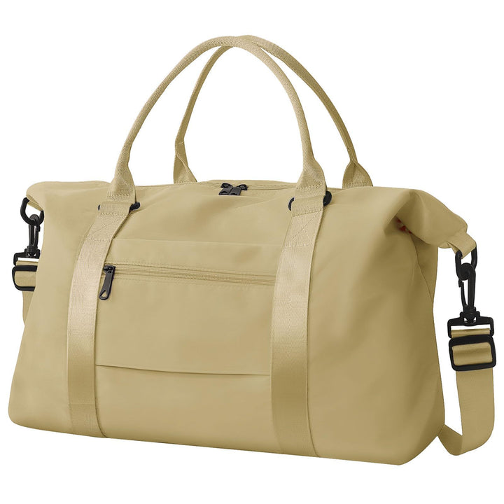 Sporty travel bag Stornfield