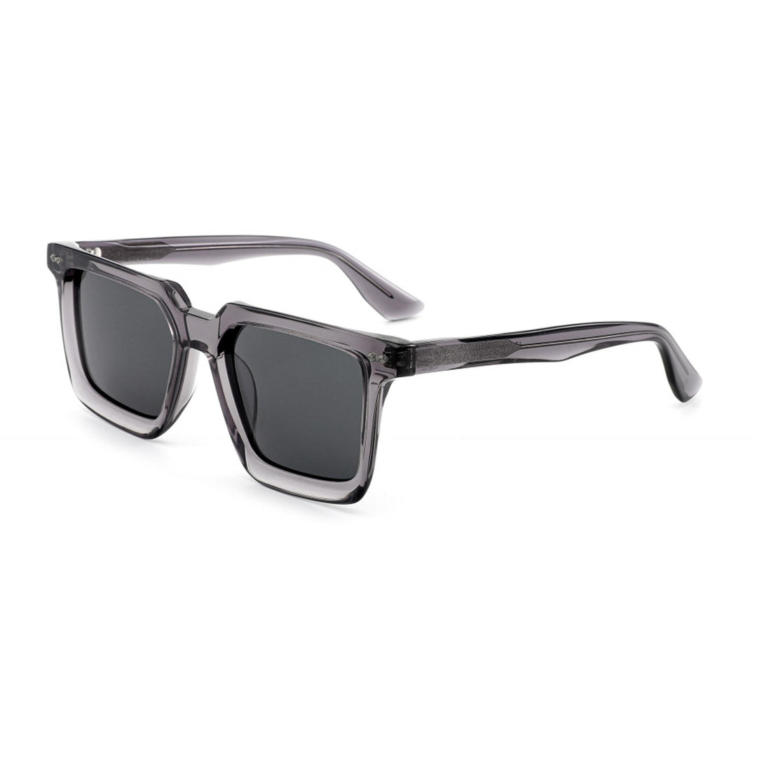 Women’s fashionable sunglasses in striking square style Stornfield