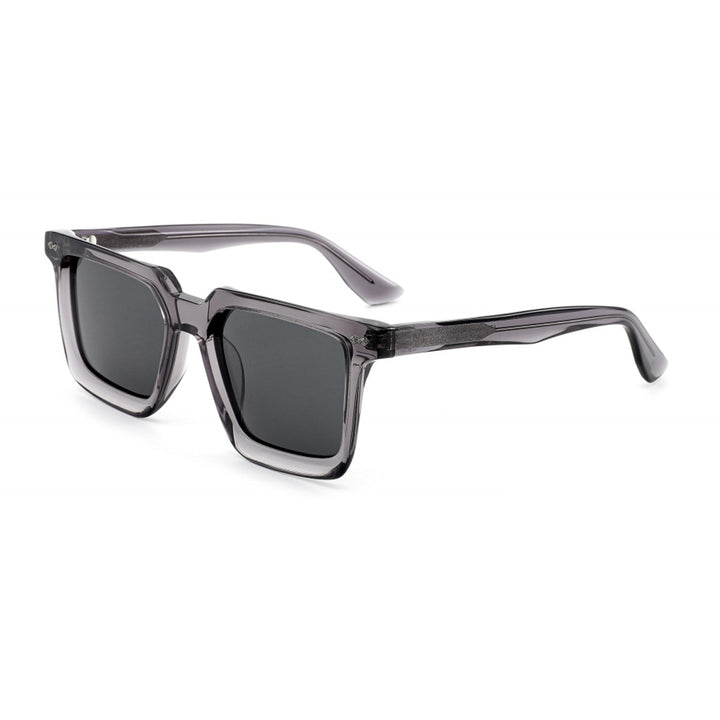 Women’s fashionable sunglasses in striking square style Stornfield