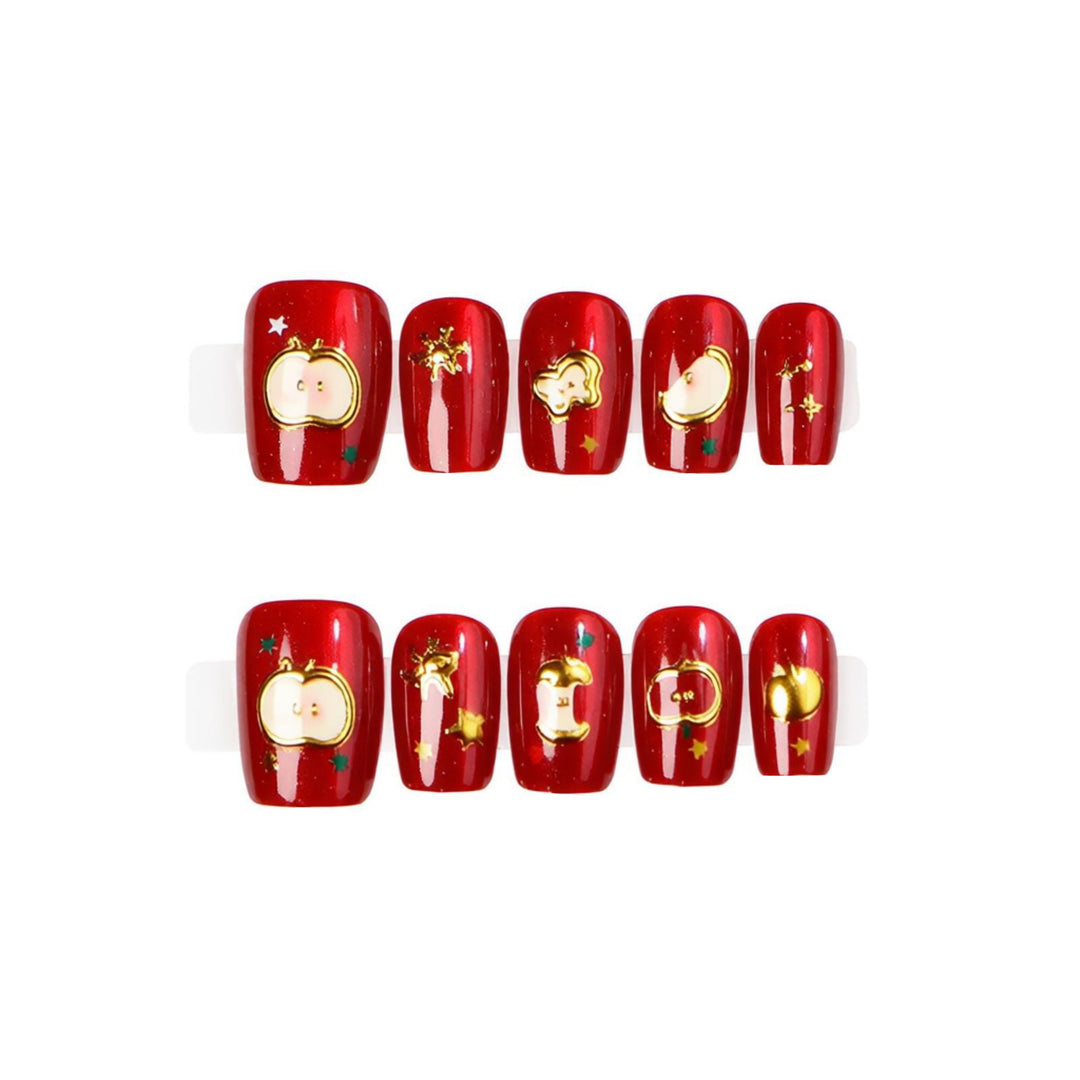 Festive Nail Art Set Stornfield