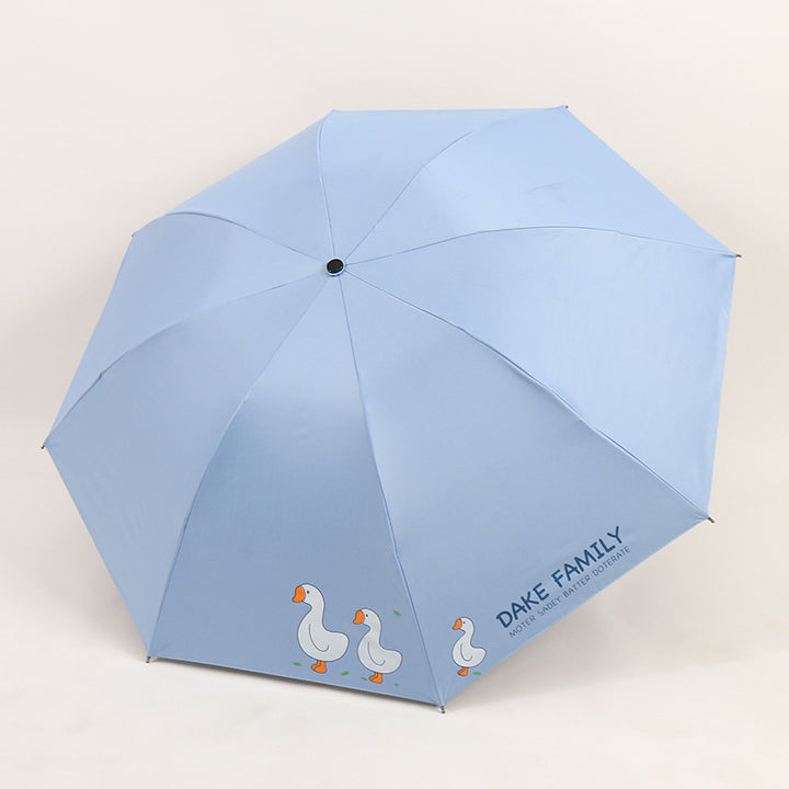 Ladies Umbrella Stornfield
