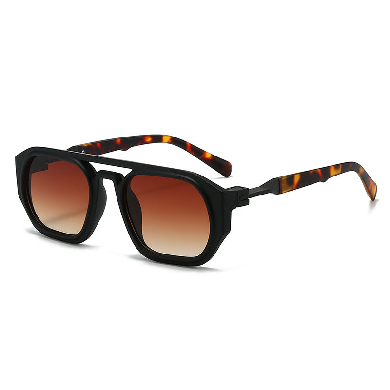 Women's Designer Sunglasses with Distinctive Frame Stornfield