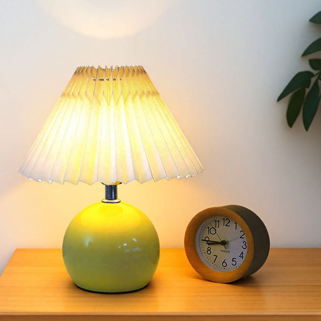 Decorative Table Lamp