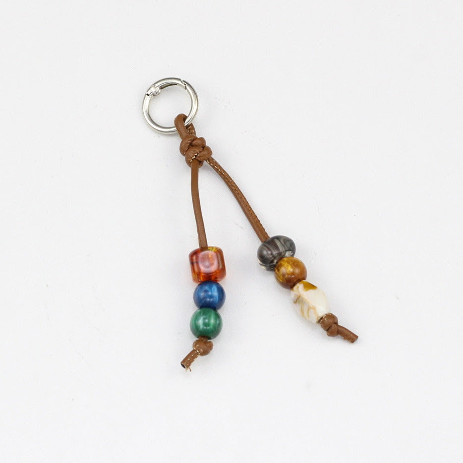 Beaded Keychain Stornfield