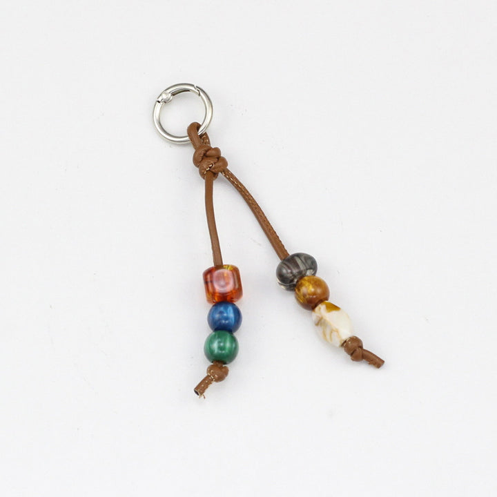 Beaded Keychain Stornfield