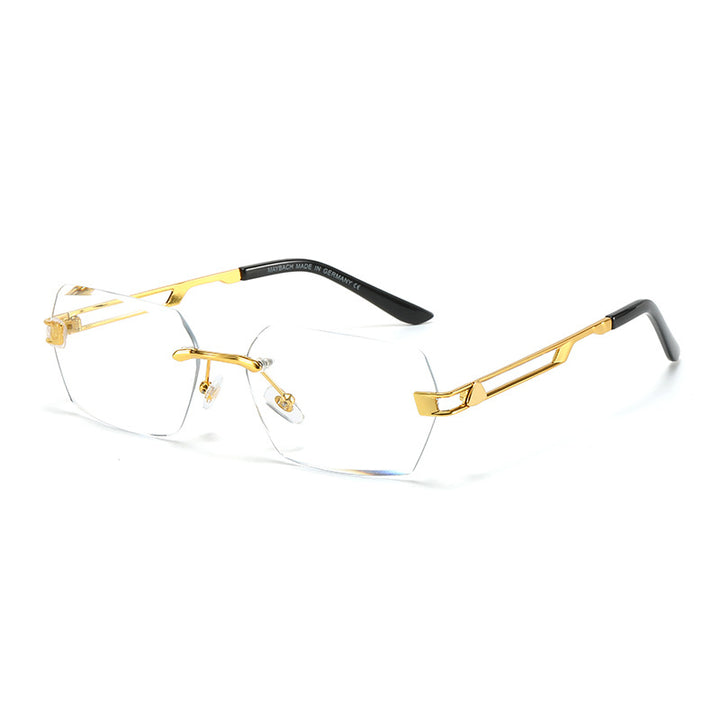 Women’s fashionable corrective glasses with exquisite frame Stornfield